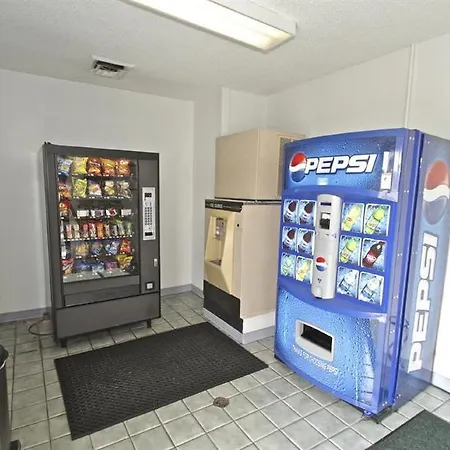Motel 6-Norfolk, Va 